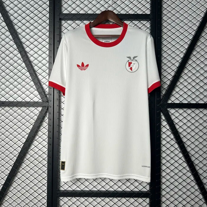 SL Benfica Commemorative Edition Man Jersey 2025/2026