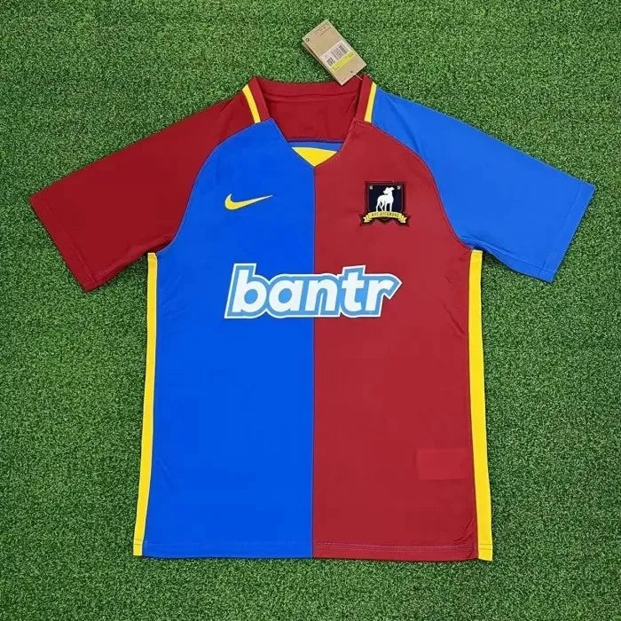 AFC Richmond Home Man Jersey 2022/2023