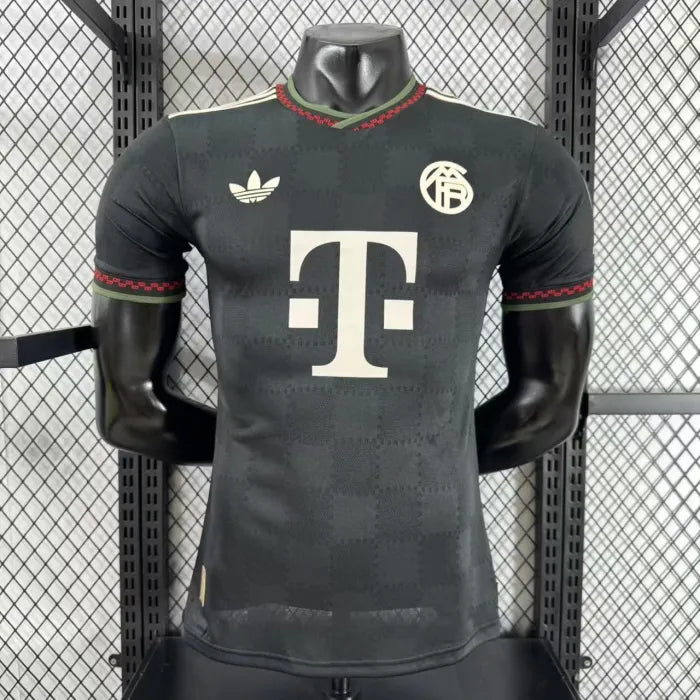 Bayern Munich Champions League Player Jersey 2025/2026