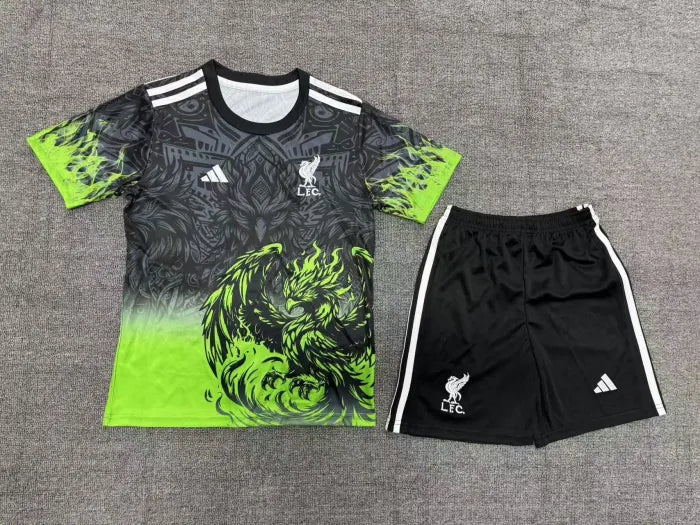 Liverpool Special Edition Kids Suit 2025/2026