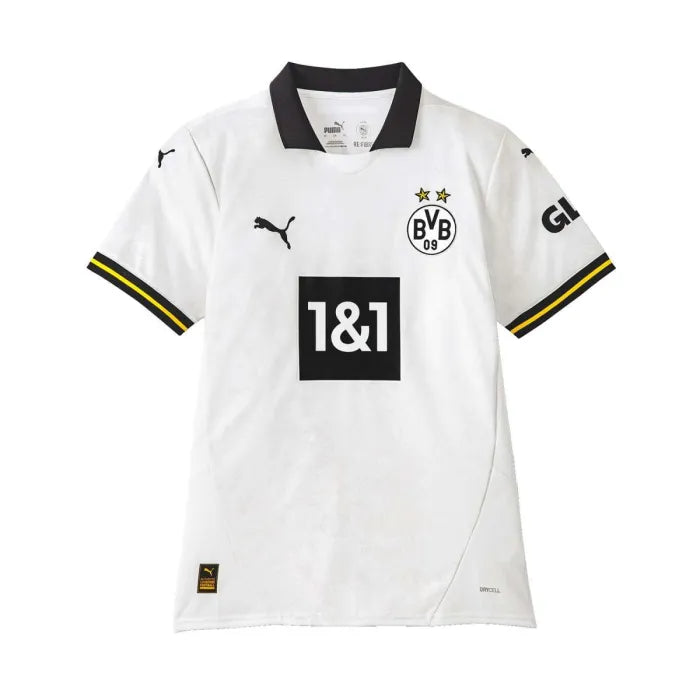 Borussia Dortmund Third Man Jersey 2024/2025