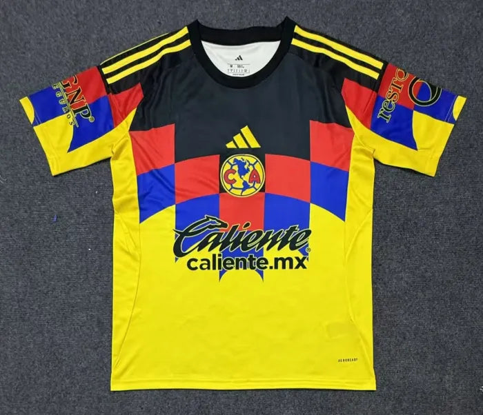 Club America Home Man Jersey 2025/2026