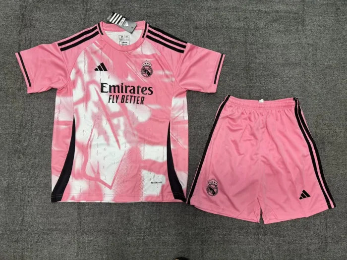 Real Madrid Special Kids Suit 2025/2026