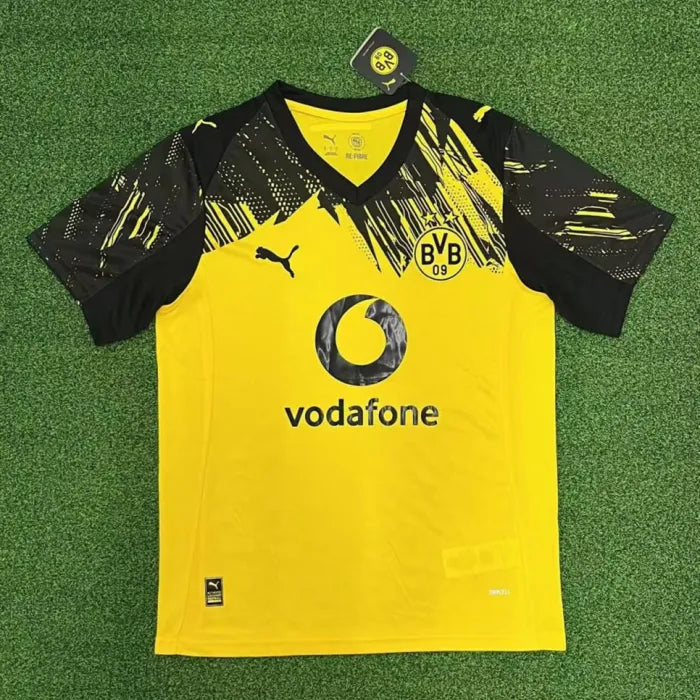 Borussia Dortmund Home Man Jersey 2025/2026
