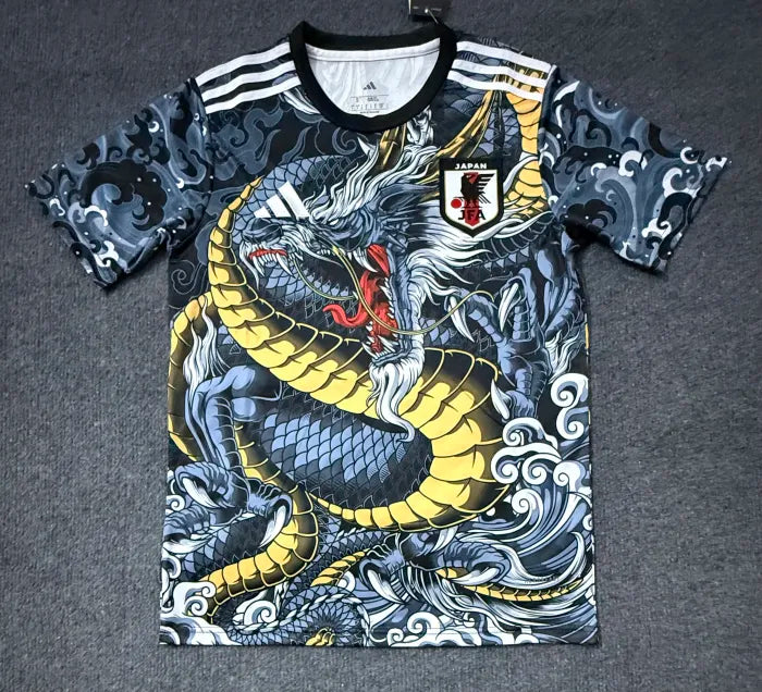 Japan Special Edition Men Jersey 2024/2025