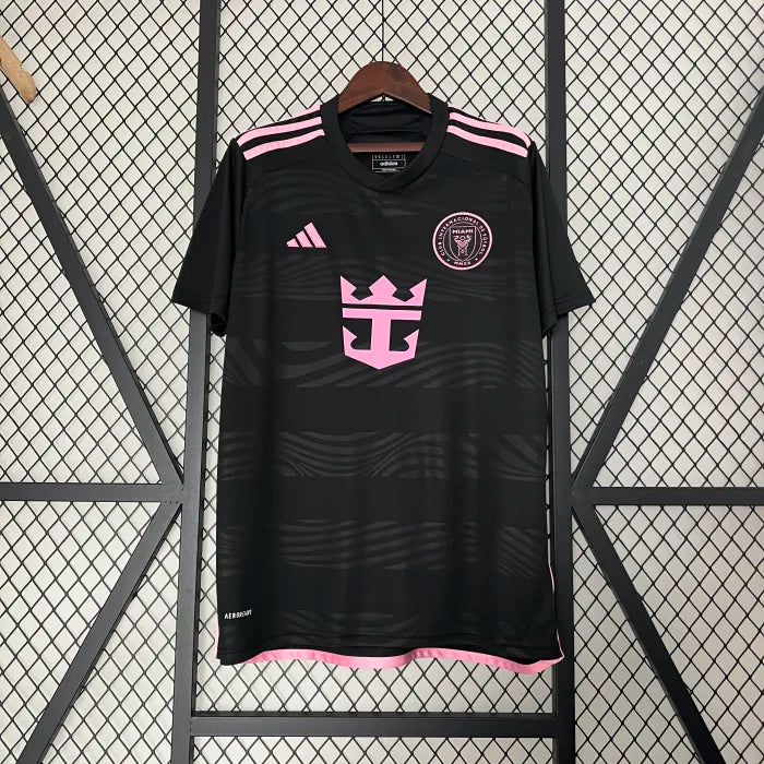 Inter Miami Away Man Jersey 2024/2025