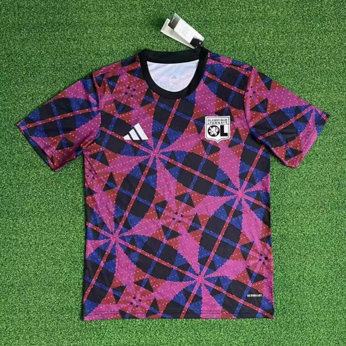 Lyon Training Man Jersey 2025/2026