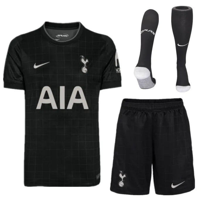 Tottenham Hotspur Away Kids Suit Socks 2025/2026
