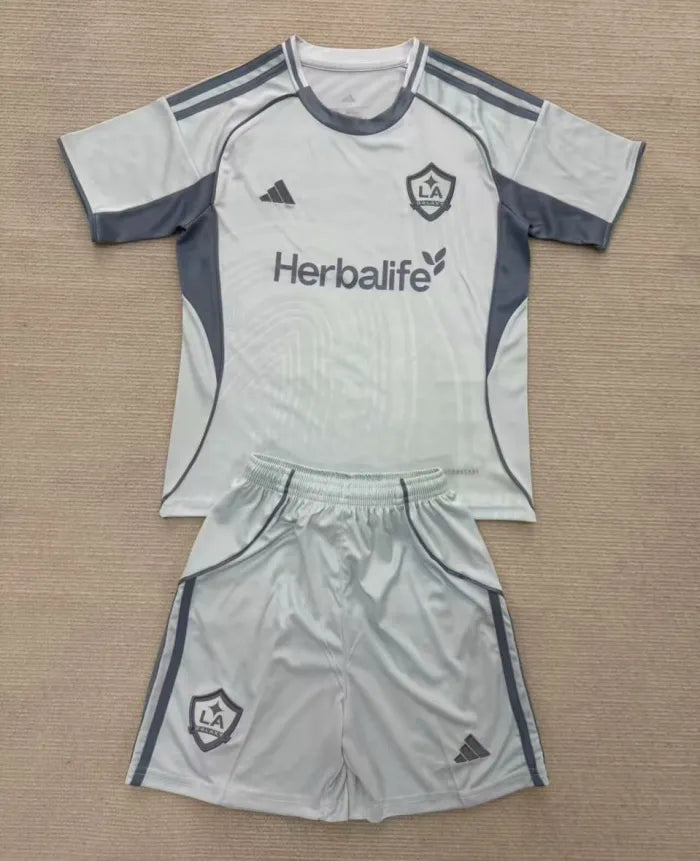 LA Galaxy Pre Match Kids Suit 2025/2026