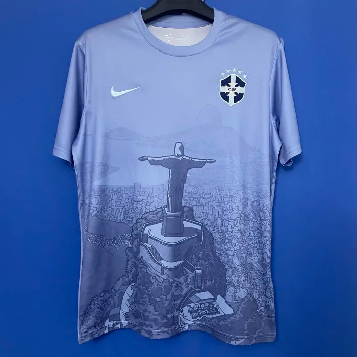 Brazil Special Edition Man Jersey 2025