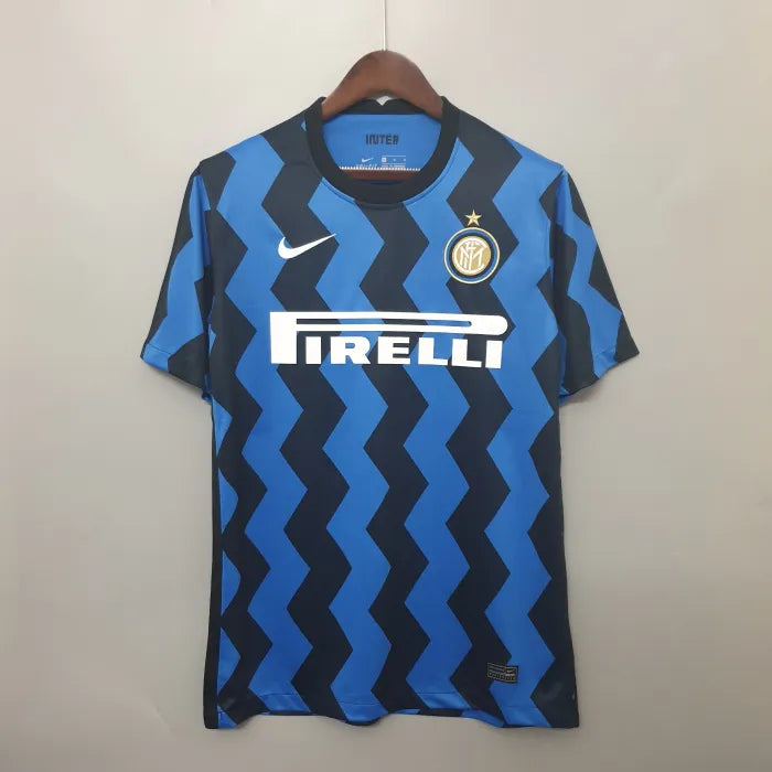 Inter Milan Home Man Jersey 2020/2021