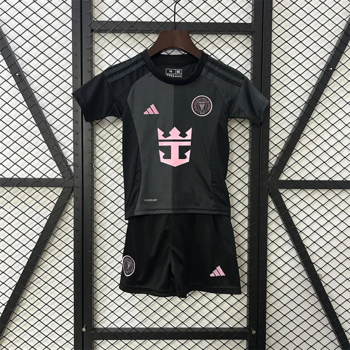 Inter Miami Away Kids Suit 2025/2026