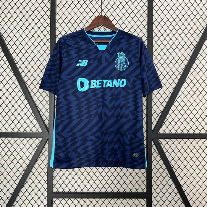 FC Porto Third Man Jersey 2024/2025