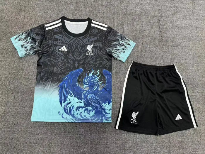 Liverpool Special Edition Kids Suit 2025/2026