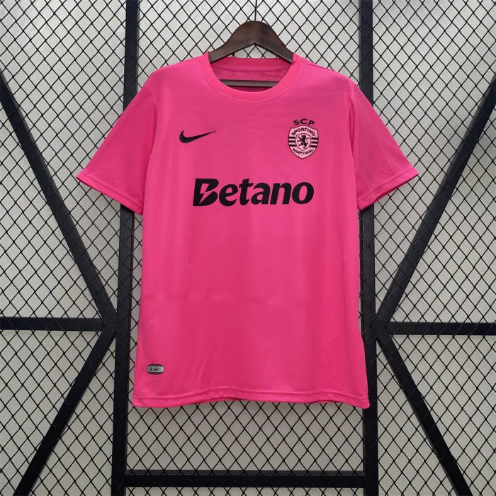 Sporting Lisbon Third Man Jersey 2024/2025