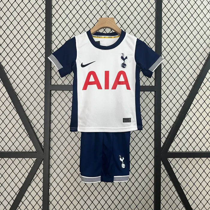 Tottenham Hotspur Home Kids Suit 2024/2025