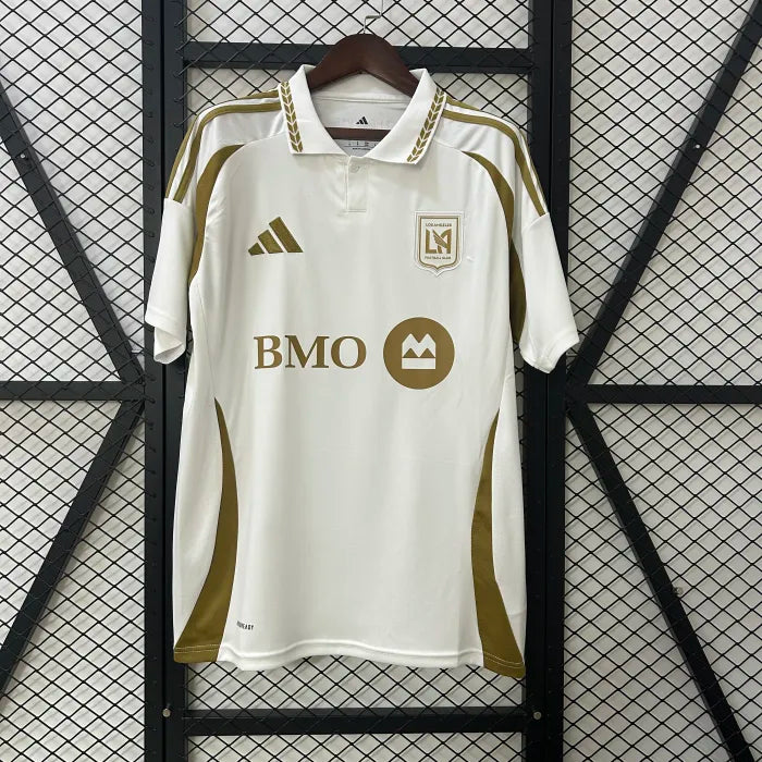 Los Angeles Away Man Jersey 2025/2026