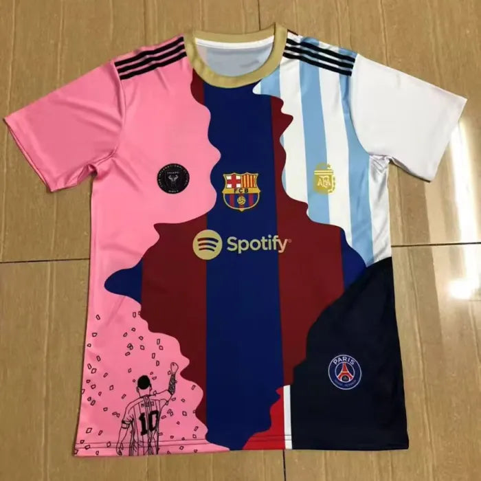 Messi Limited Edition Man Jersey 2025/2026