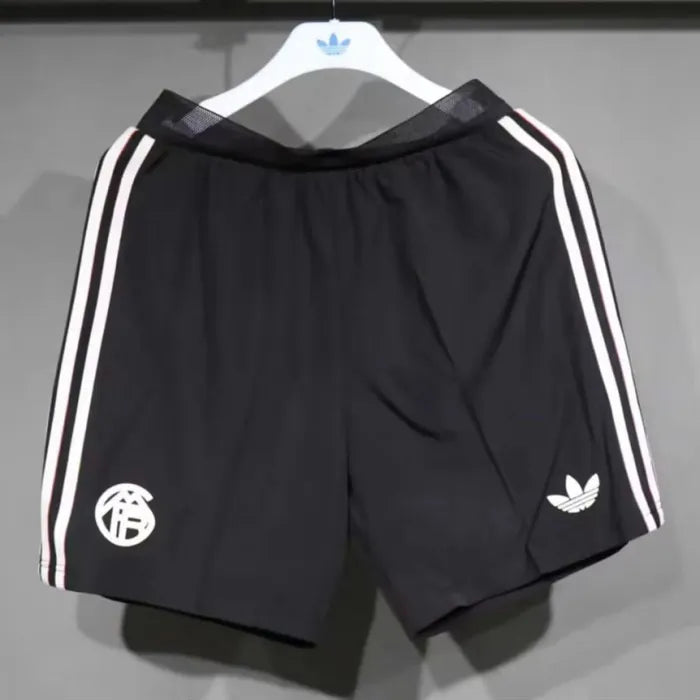 Bayern Munich Champions League Player Shorts 2025/2026
