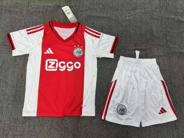 Ajax Home Kids Suit 2025/2026