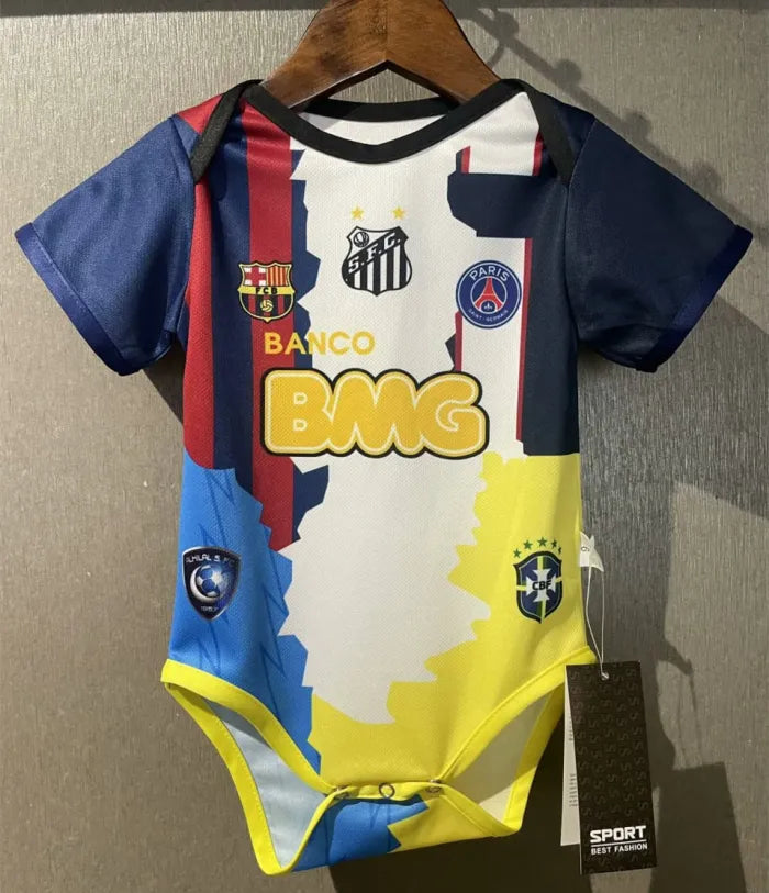 Ibrahimović Commemorative Edition Baby Jersey 2025/2026