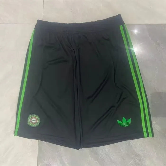 Bayern Munich Wiesn Shorts 2025/2026