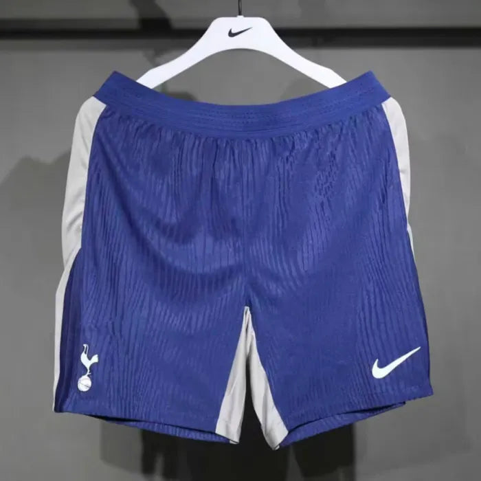 Tottenham Hotspur Home Player Shorts 2025/2026