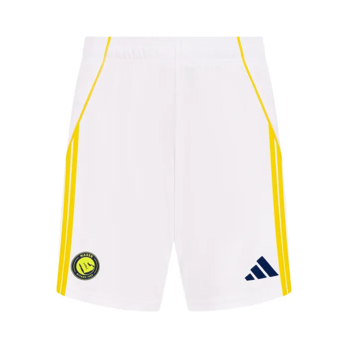 Al-Nassr Third Shorts 2025/2026