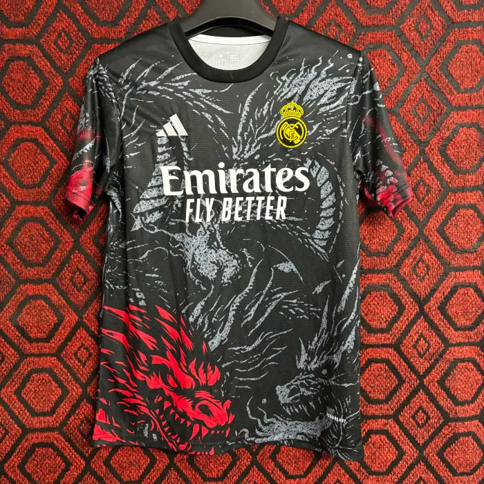 Real Madrid Special Edition Man Jersey 2024