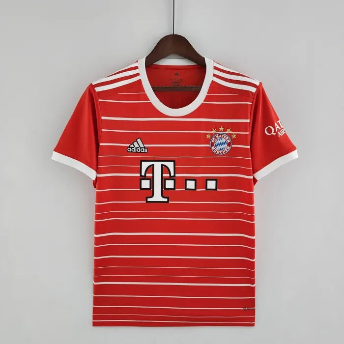Bayern Munich Home Man Jersey 2022/2023