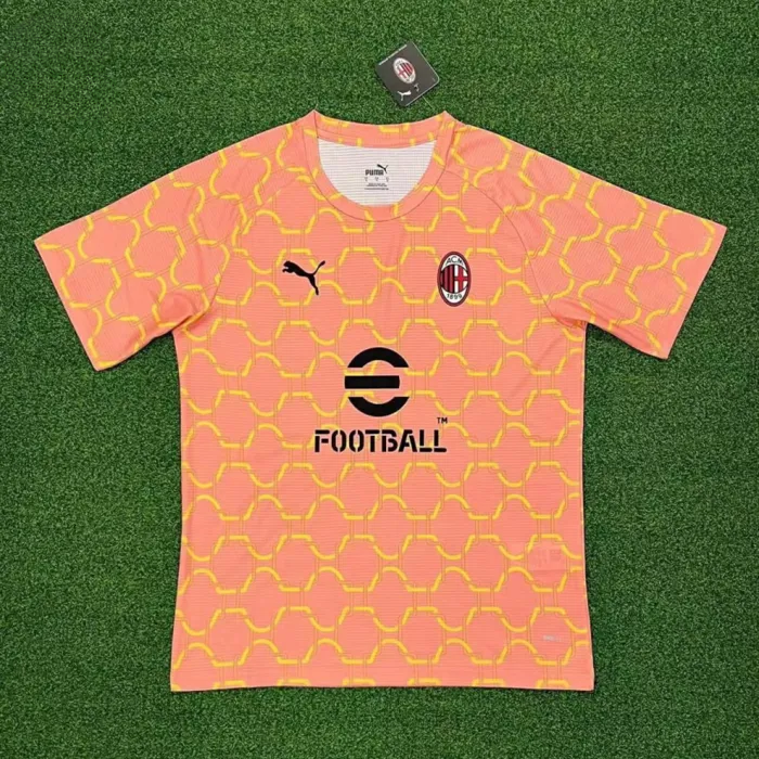 AC Milan Special Man Jersey 2025/2026