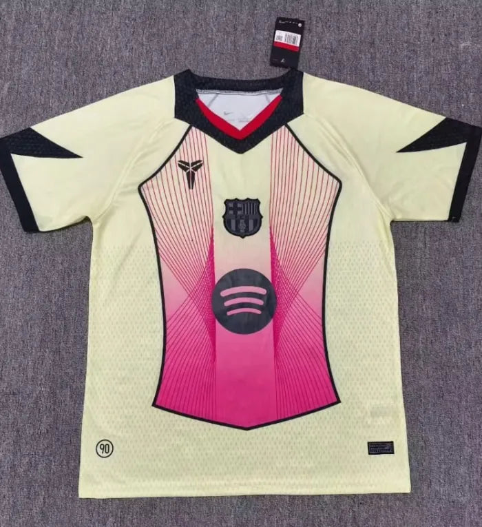 Barcelona Special Edition Man Jersey 2025/2026
