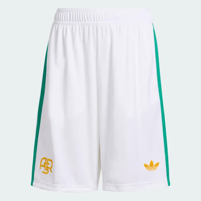 AS Roma Third Shorts 2025/2026
