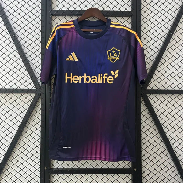 LA Galaxy Away Man Jersey 2025/2026