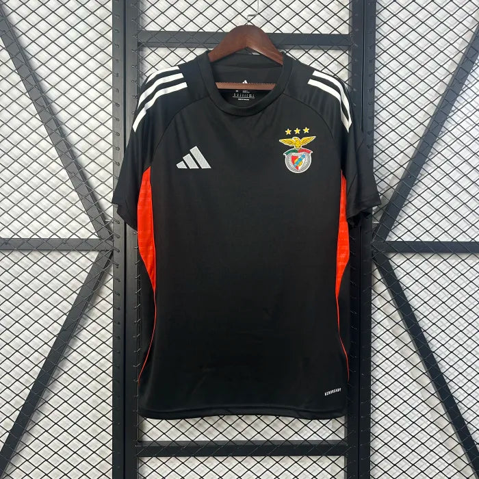 SL Benfica Training Man Jersey 2025/2026