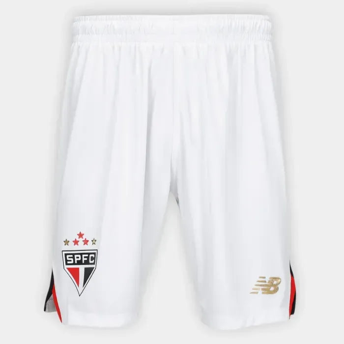 Sao paulo Home Shorts 2025/2026