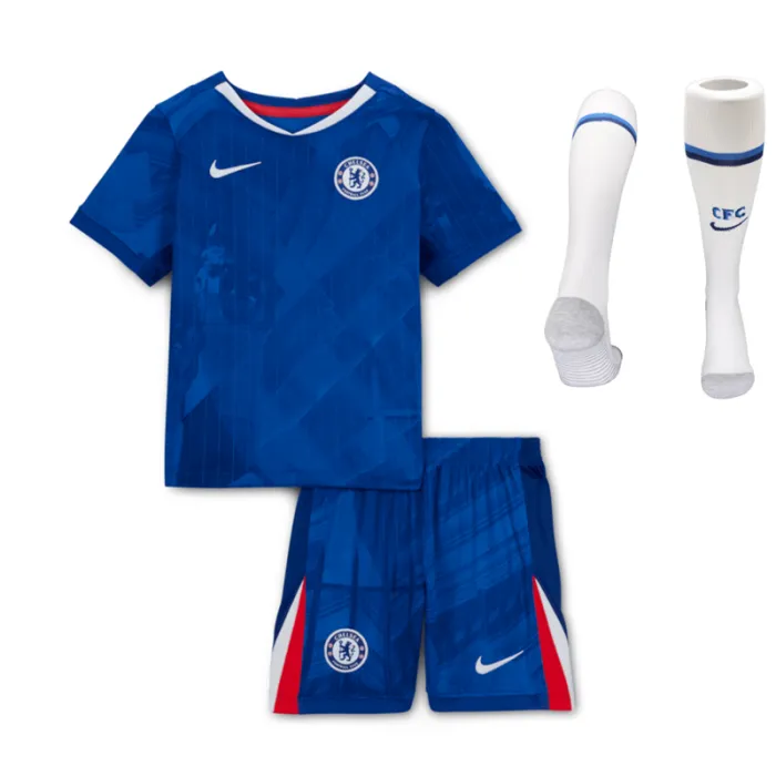 Chelsea Home Kids Suit & Socks 2025/2026