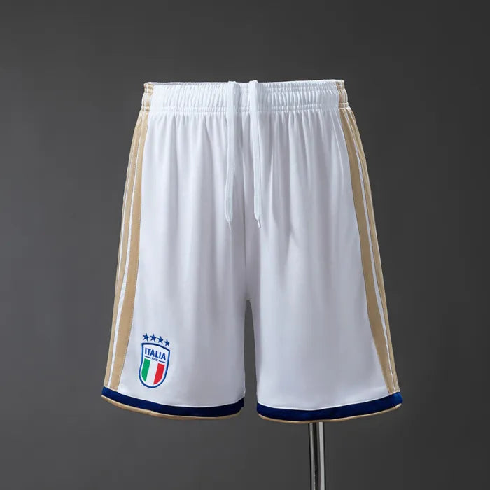 Italy Home Shorts 2026/2027