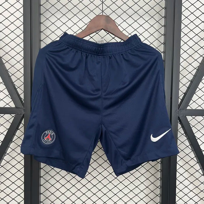 Paris Saint Germain Home Shorts 2025/2026