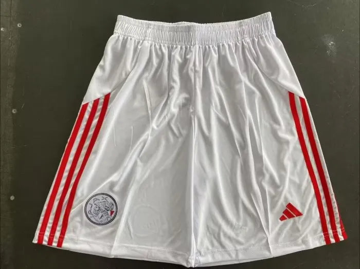 Ajax Home Shorts 2025/2026