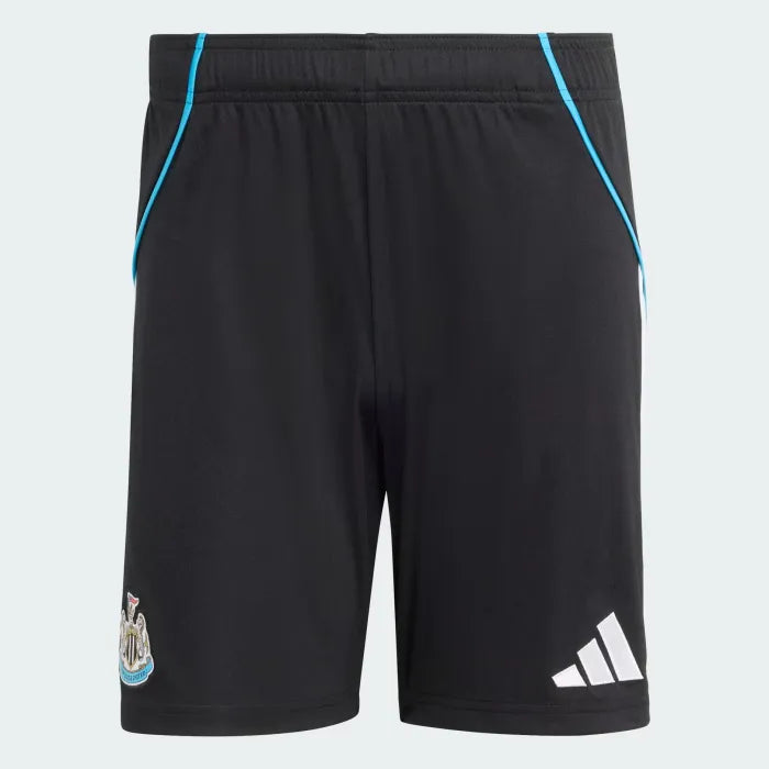 Newcastle United Home Shorts 2025/2026