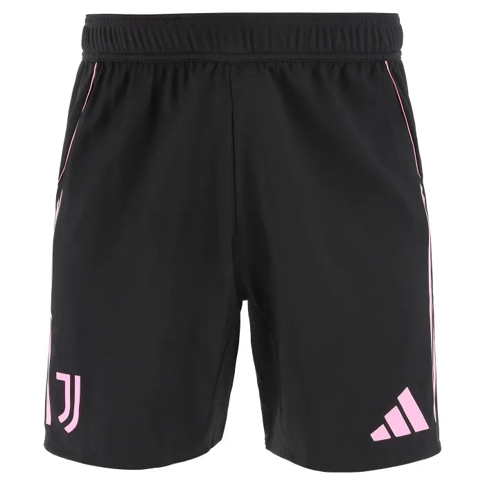 Juventus Player Home Shorts 2025/2026