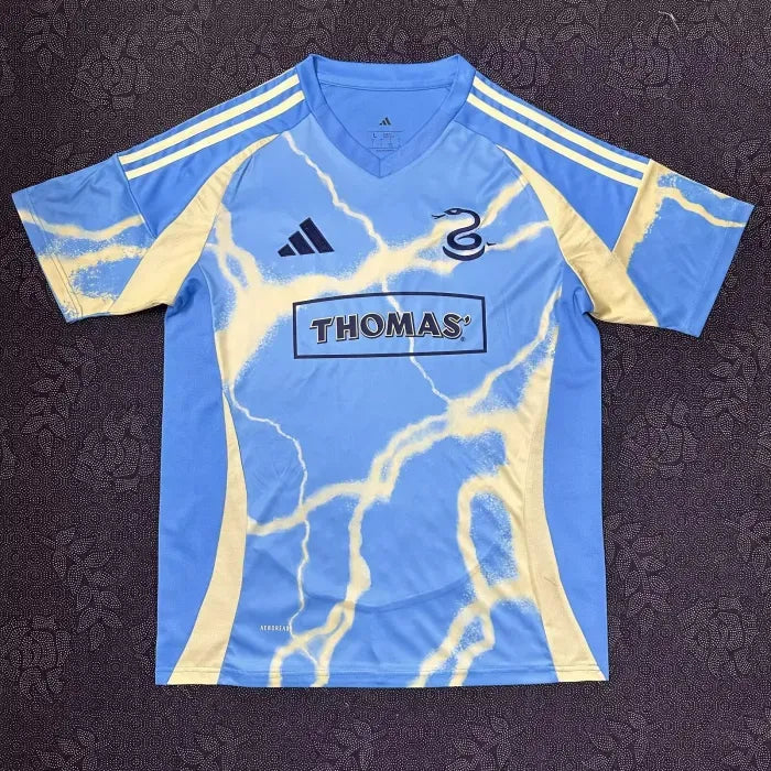 Philadelphia Union Away Man Jersey 2025/2026