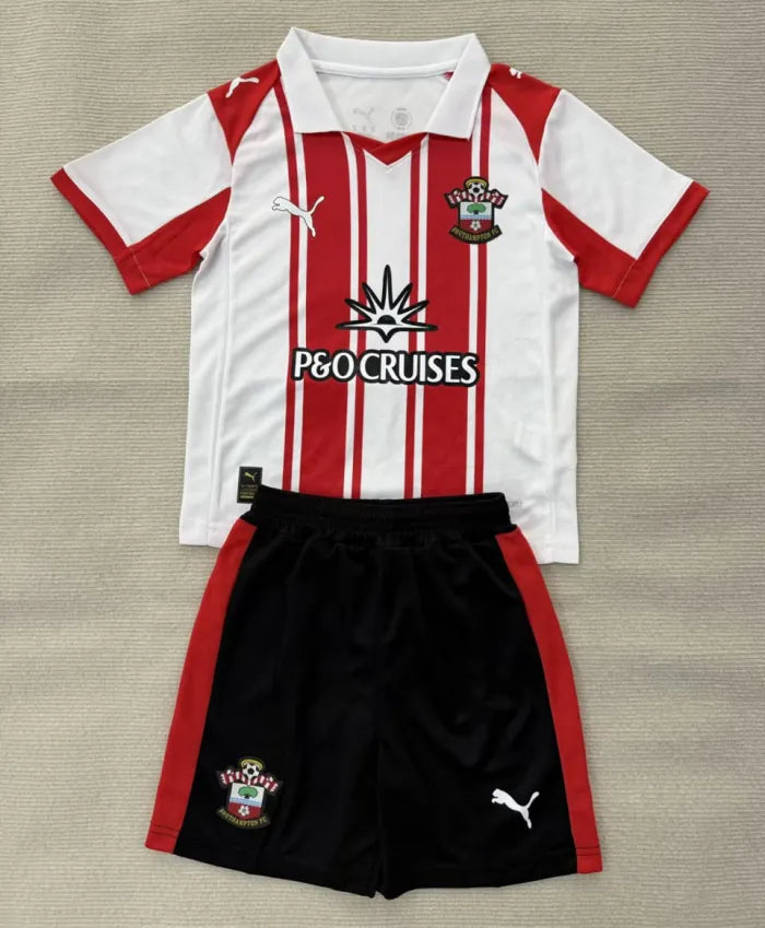 Southampton Home Kids Suit 2025/2026
