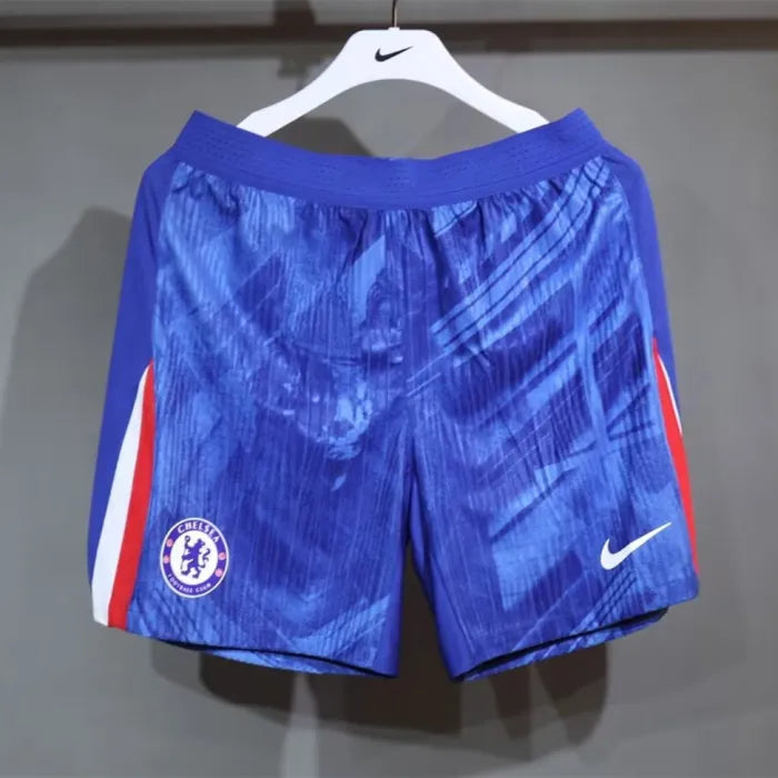 Chelsea Home Player Shorts 2025/2026