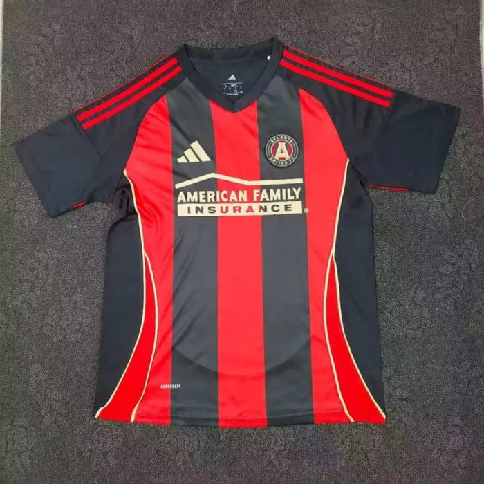 Atlanta United Home Man Jersey 2025/2026