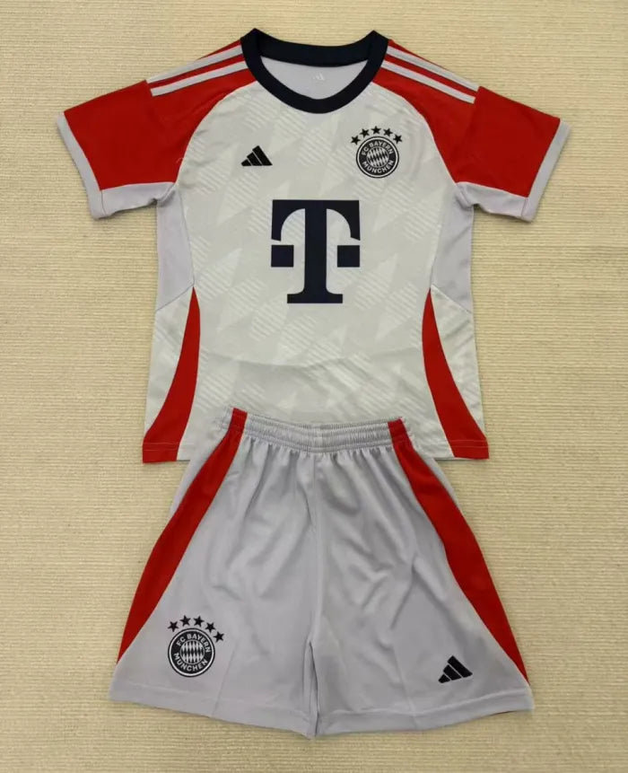 Bayern Munich Concept Edition Kids Suit 2025/2026