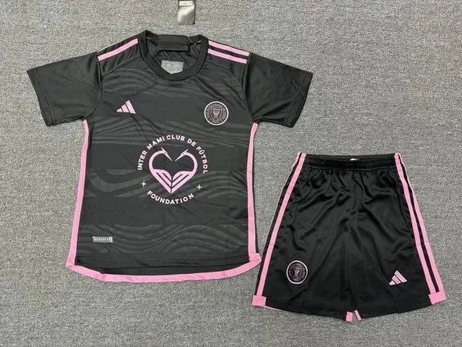 Inter Miami CF Foundation Logo Kids Suit 2024/2025