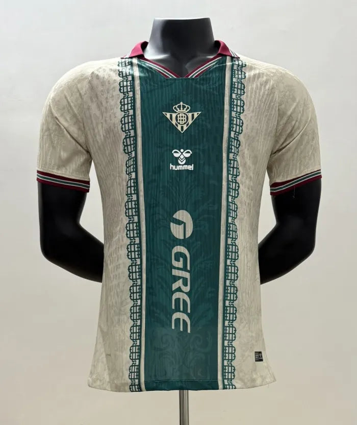 Sheffield United Special Edition Player Jersey 2024/2025