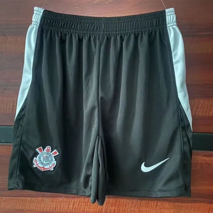 Corinthians Away Shorts 2025/2026